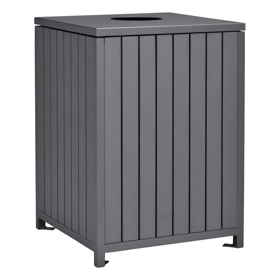 Koko Ii Trash Receptacle