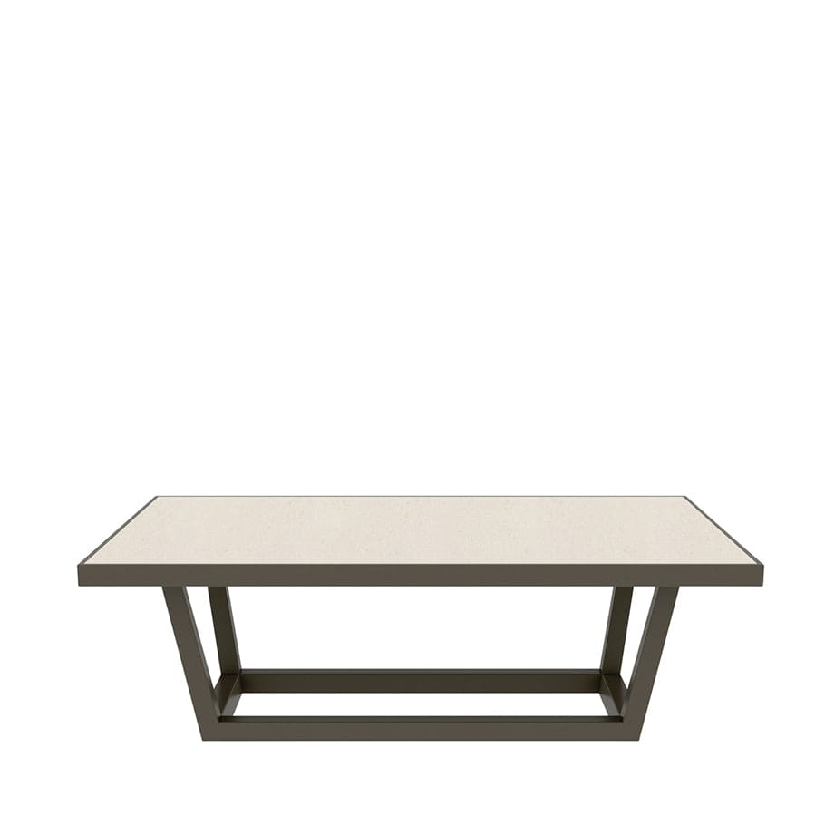 Kudo Cocktail Table Rectangle 122