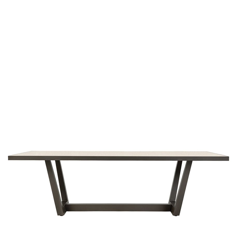 Kudo Dining Table Rectangle 250