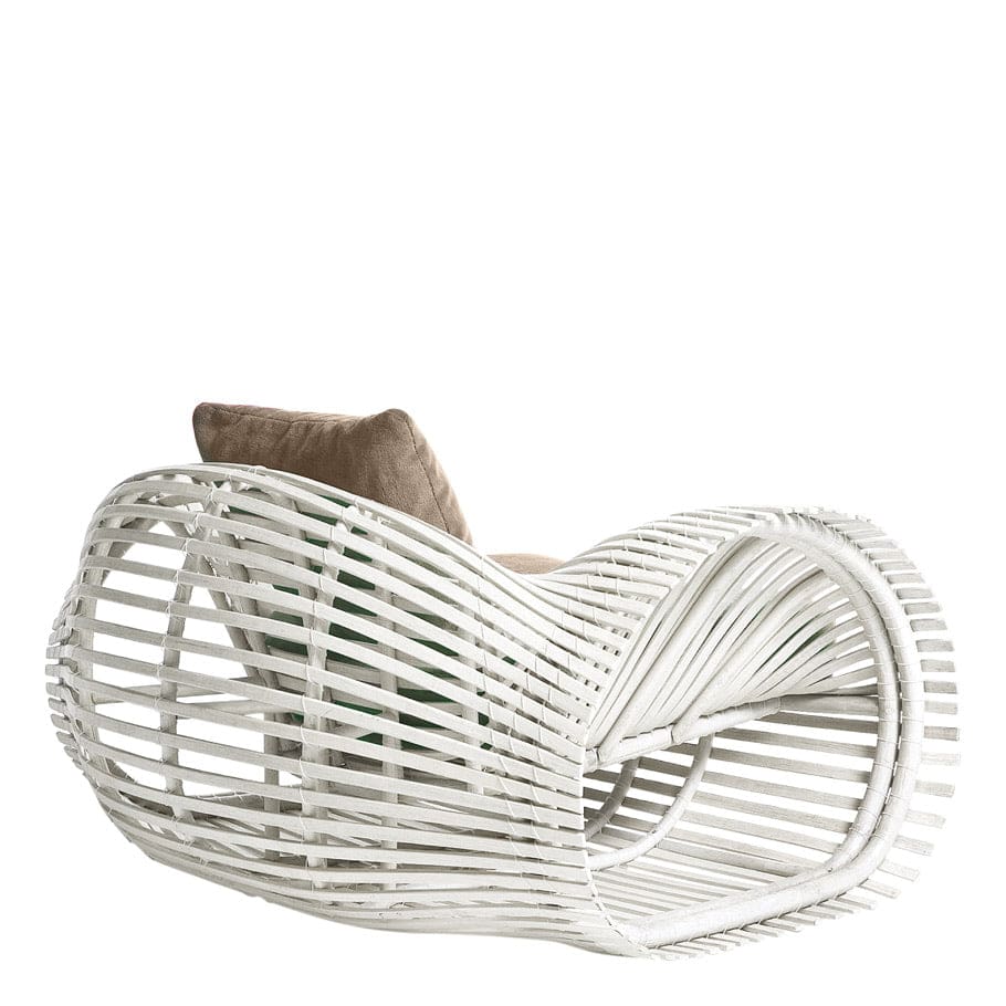 Lolah Lounge Chair Interior