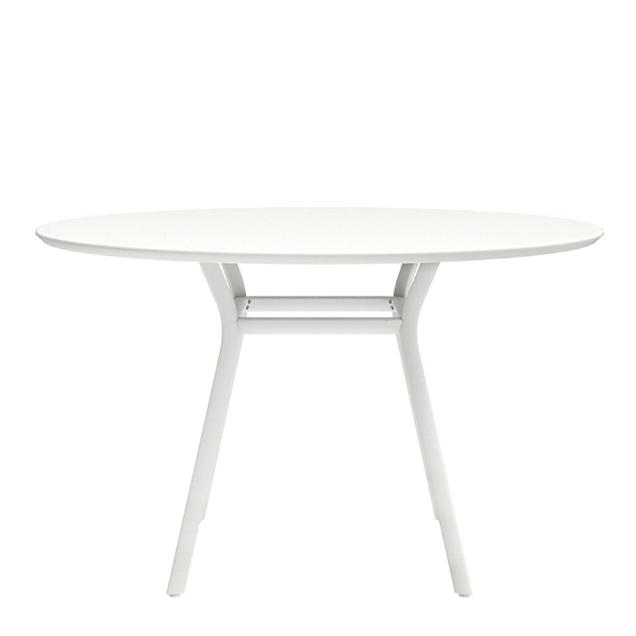 Louise Dining Table Round 120