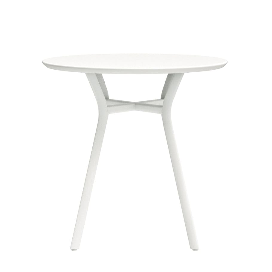Louise Dining Table Round 76