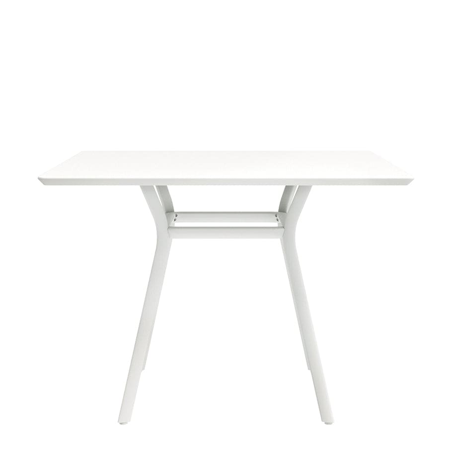 Louise Dining Table Square 100