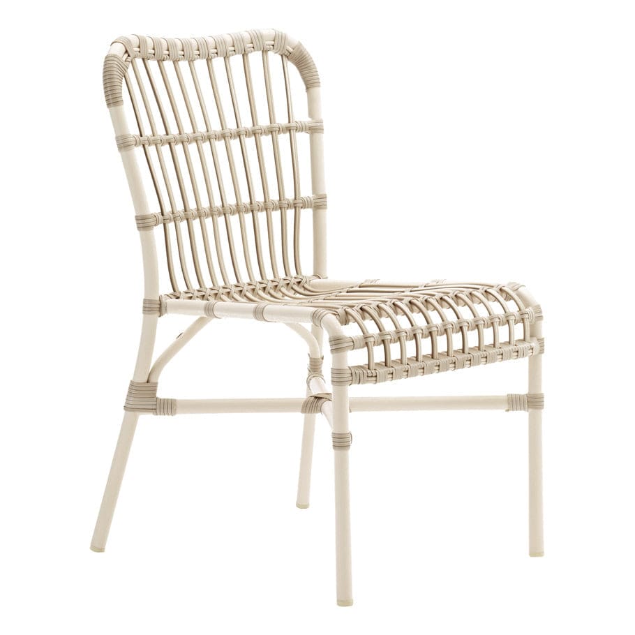 Lucy Stackable Side Chair