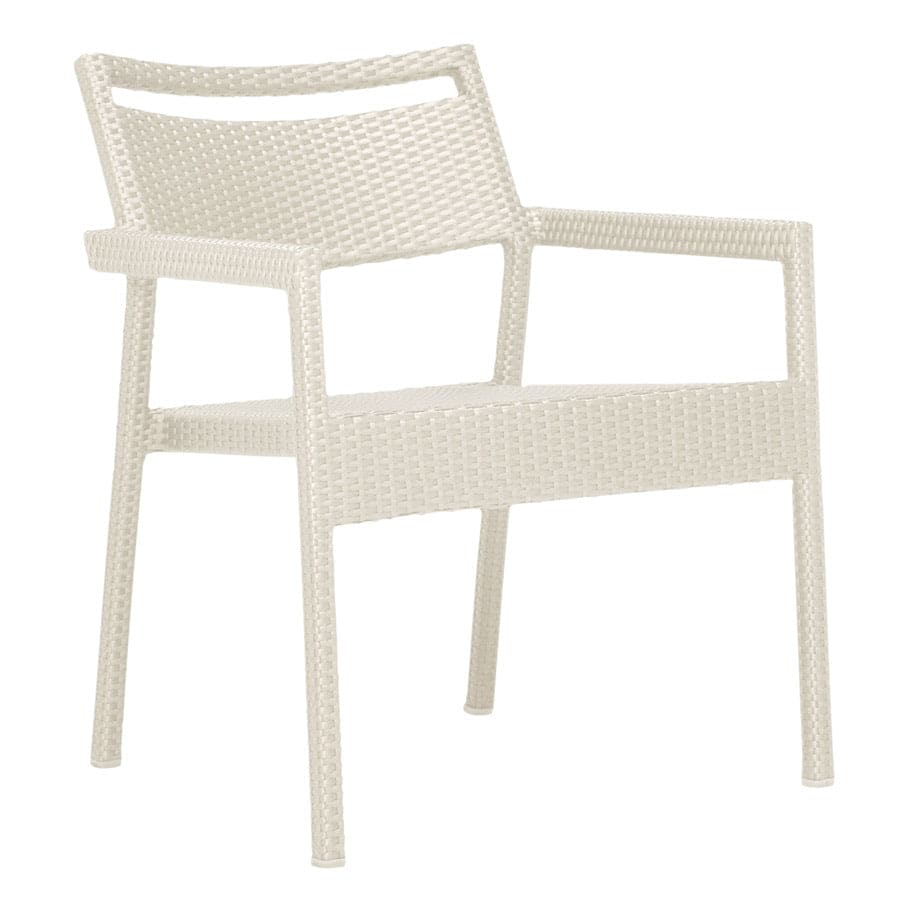 Niche Alta Stackable Lounge Chair