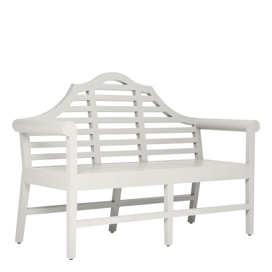 Orlando Bench 2 Seat