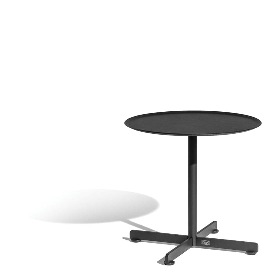 Bob Outdoor Coffee Table Dia 45 H 43