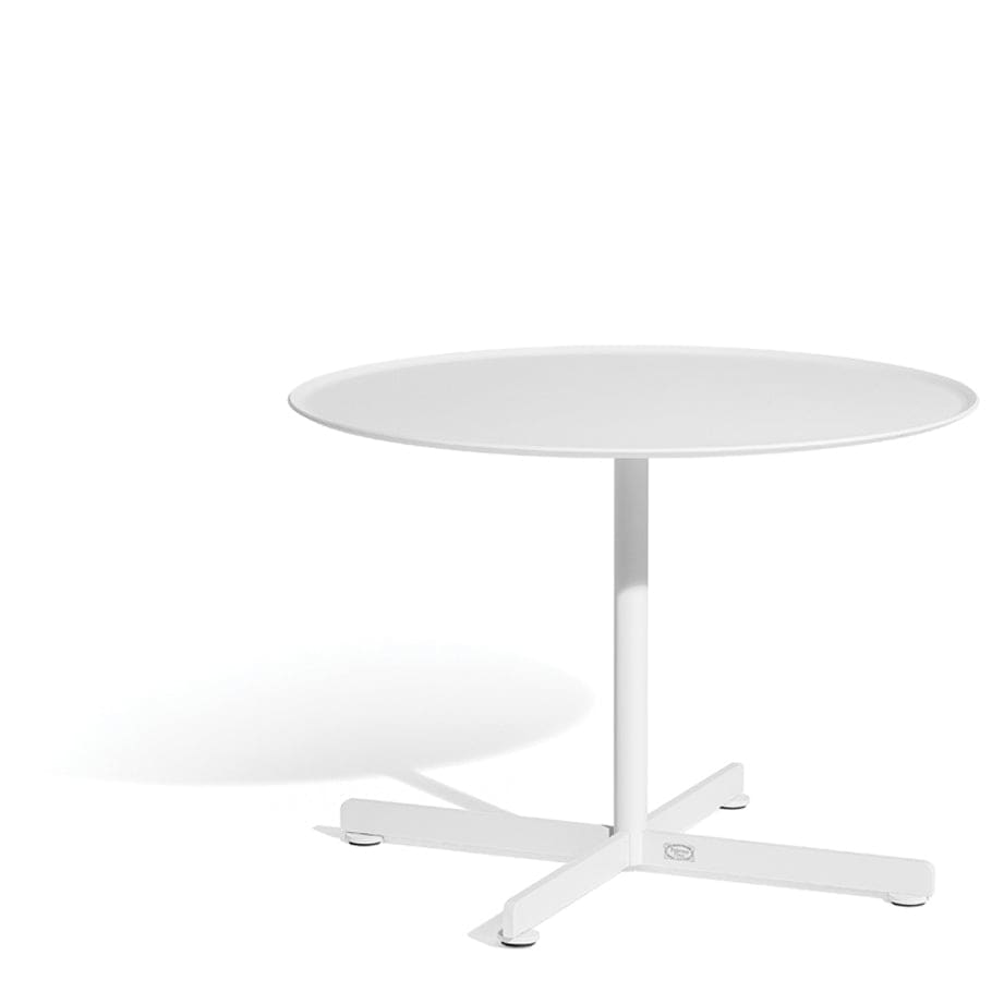 Bob Outdoor Coffee Table Dia 60 H 43