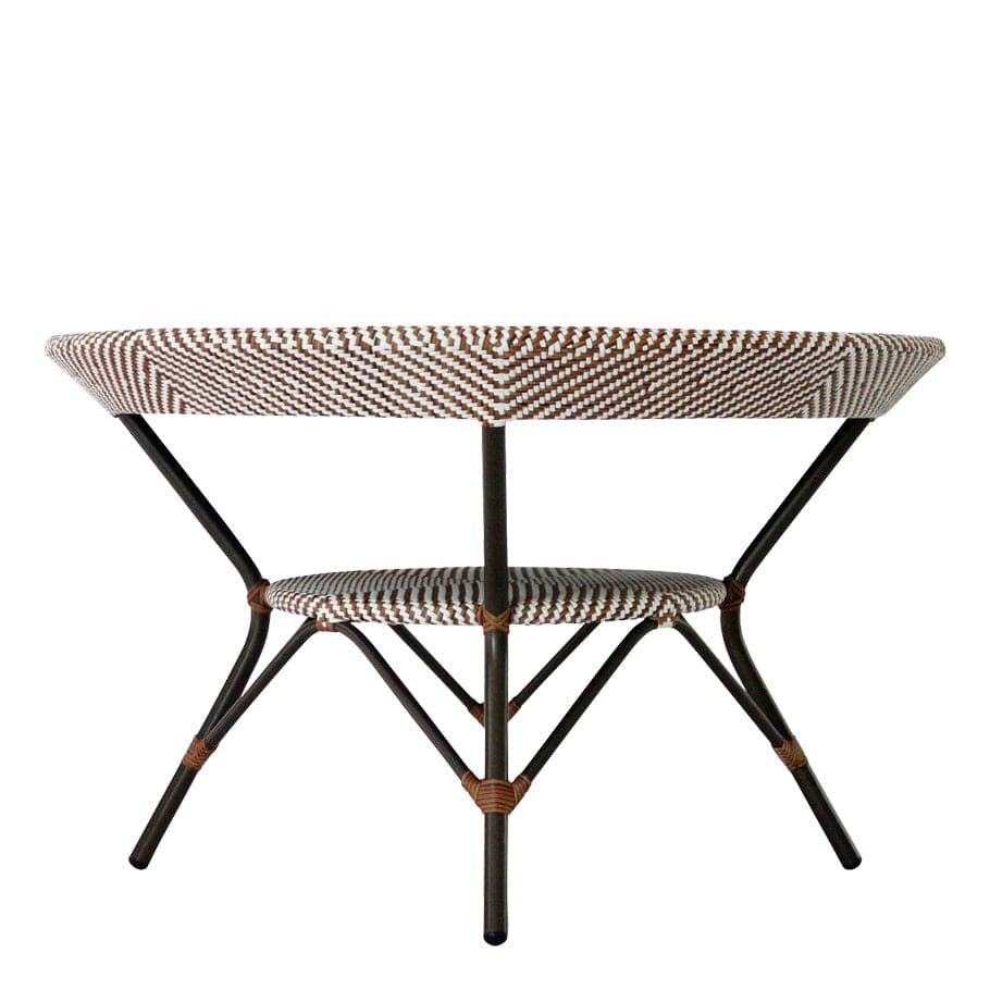 Panini Dining Table Round 120