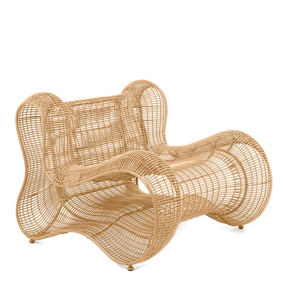 Pigalle Lounge Chair