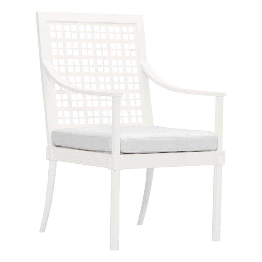 Quadratl Armchair