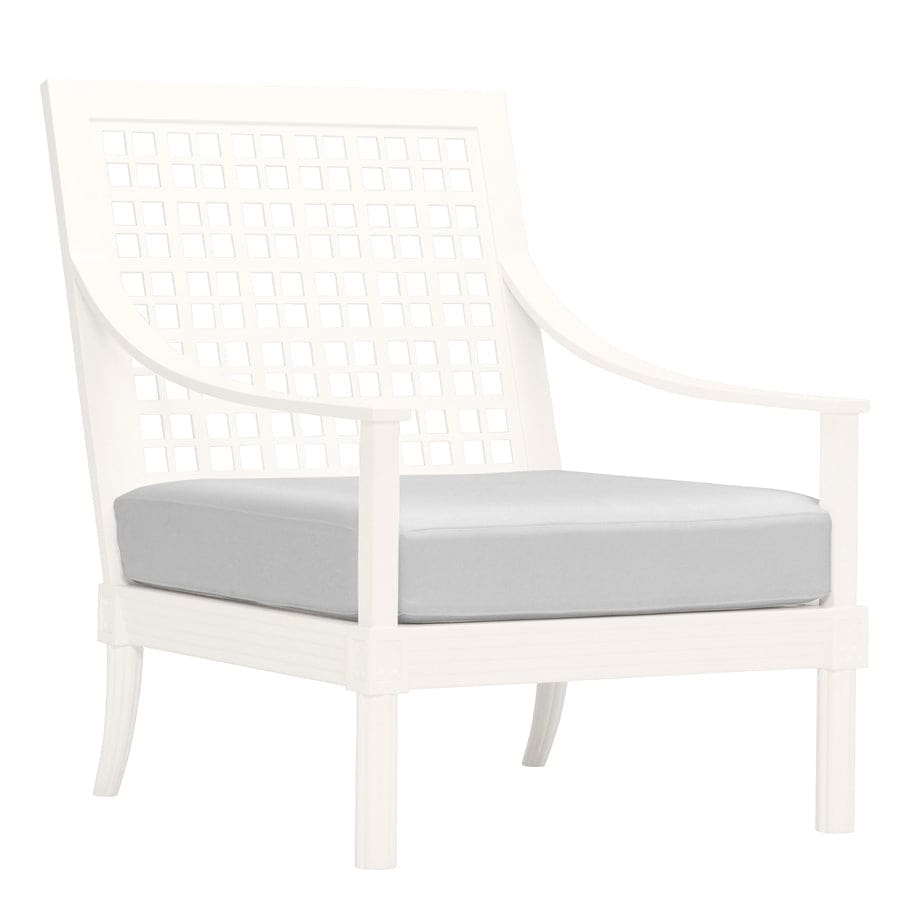 Quadratl Lounge Chair