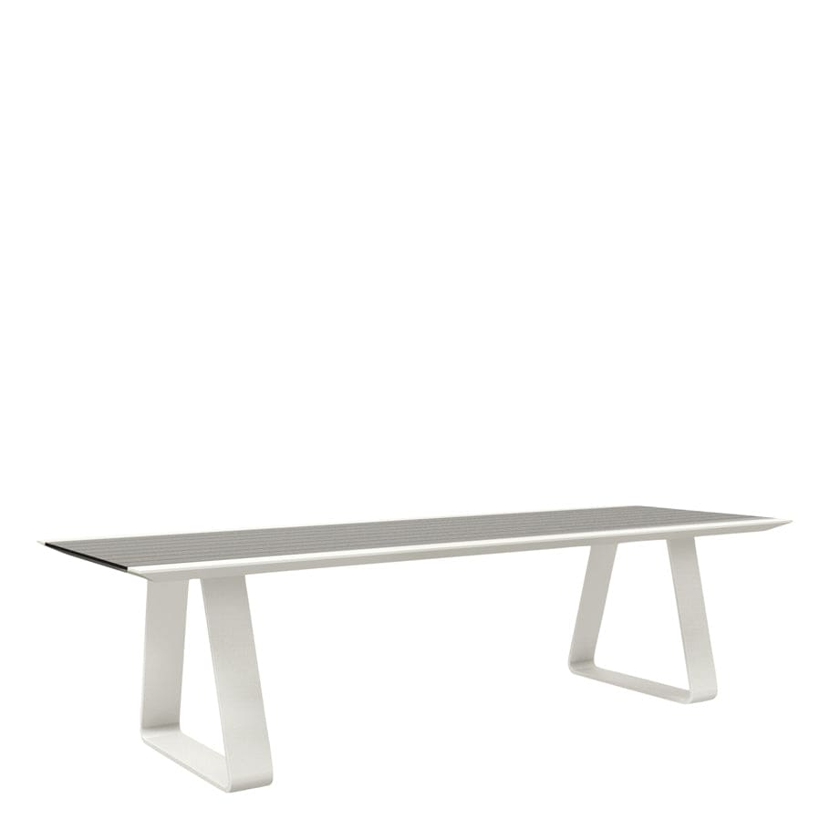 Rally Dining Table Rectangle 280
