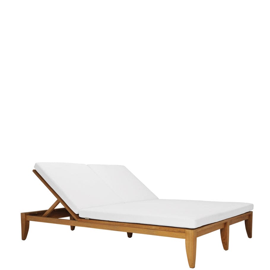 Relais Double Chaise Lounge