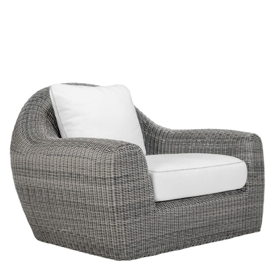 Rush Lounge Chair