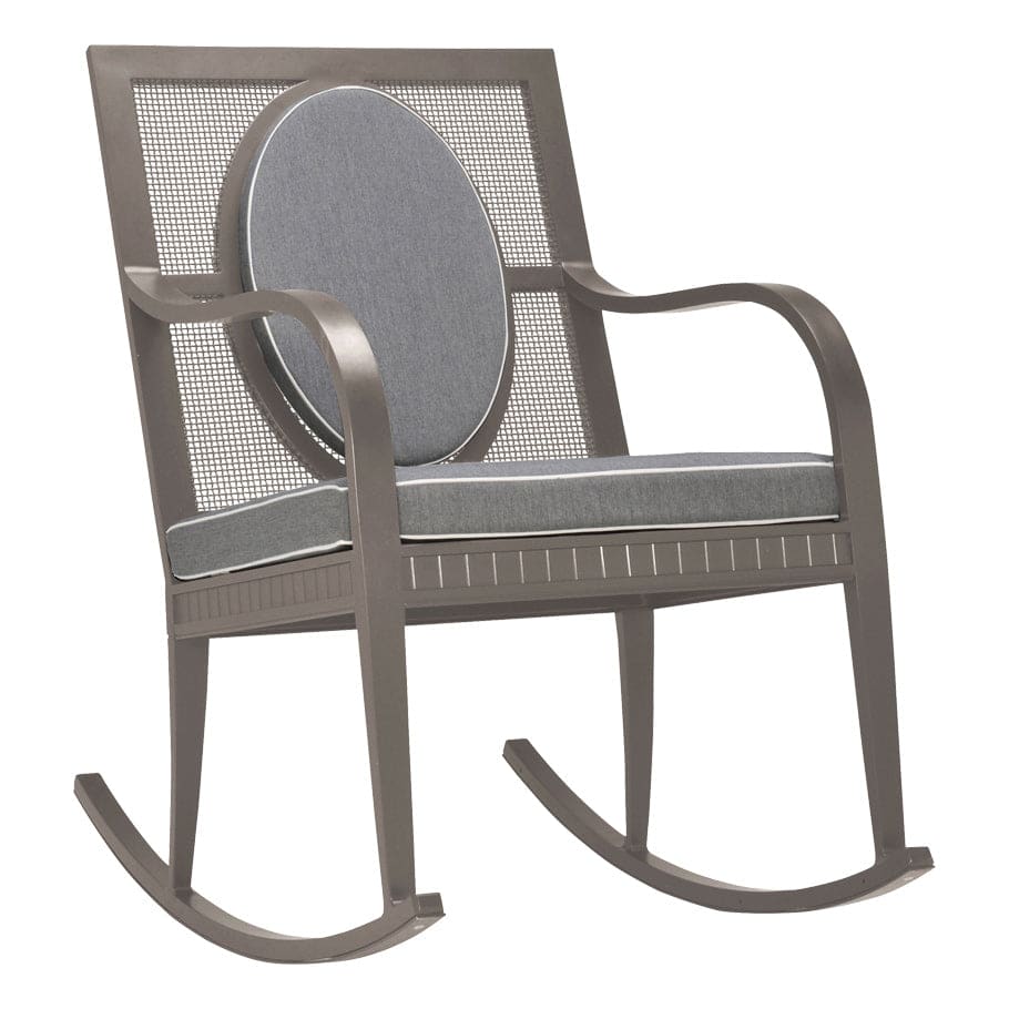 SAVANNAH ROCKING CHAIR