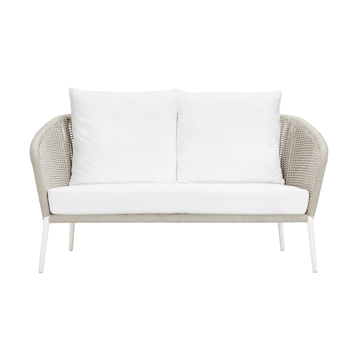 KNOT SOFA 2 SEAT