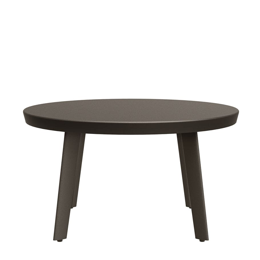 Spark Cocktail Table Round 75
