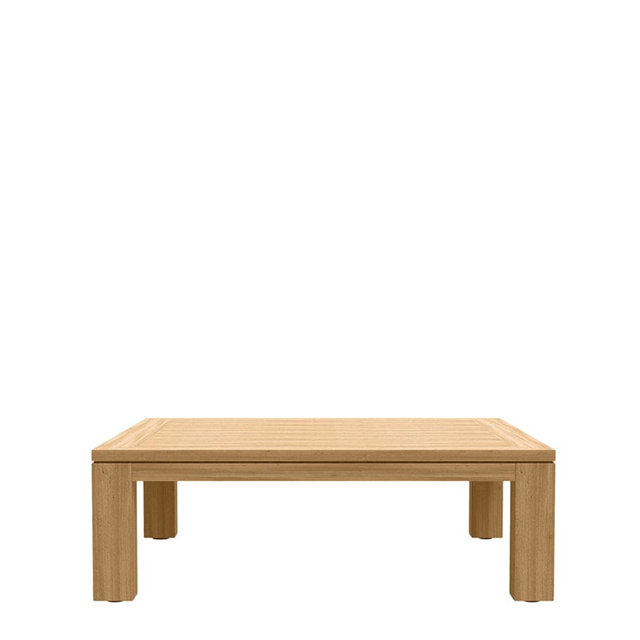 Tahoe Cocktail Table Square 104