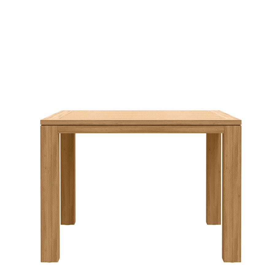 Tahoe Ada Dining Table Square 104