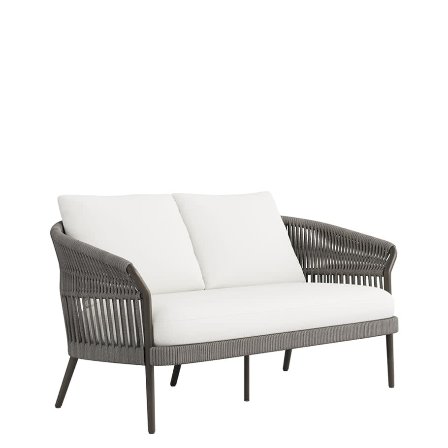 VASTO SOFA 2 SEAT