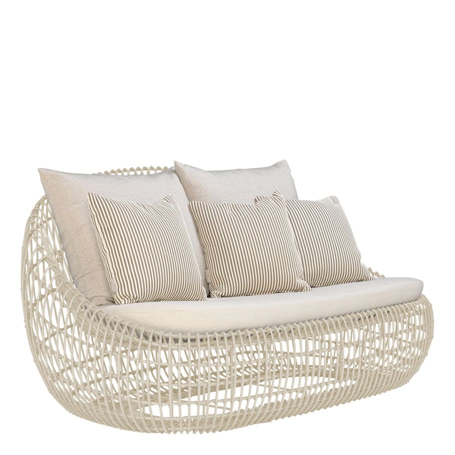 Vino Sofa 2 Seat