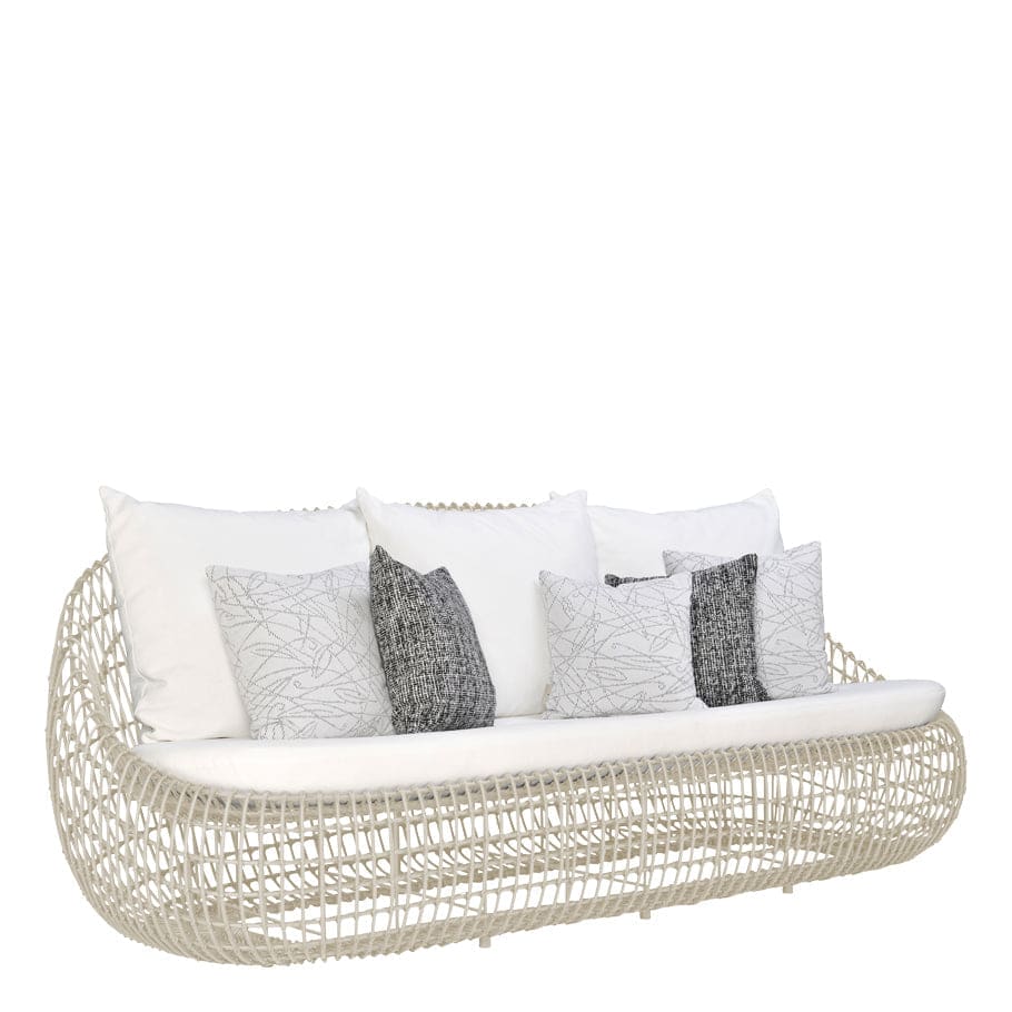 Vino Sofa 3 Seat