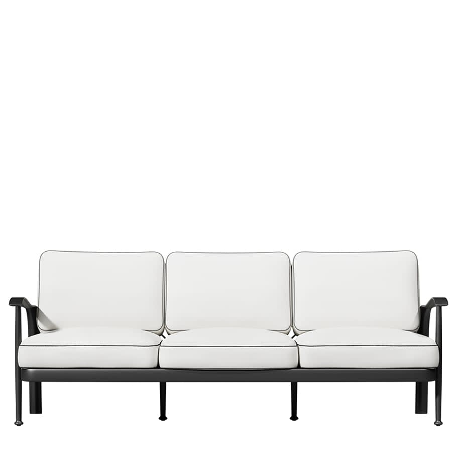 VIRETTA SOFA 3 SEAT