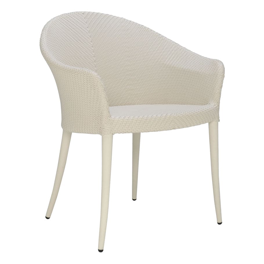 Wing Armchair