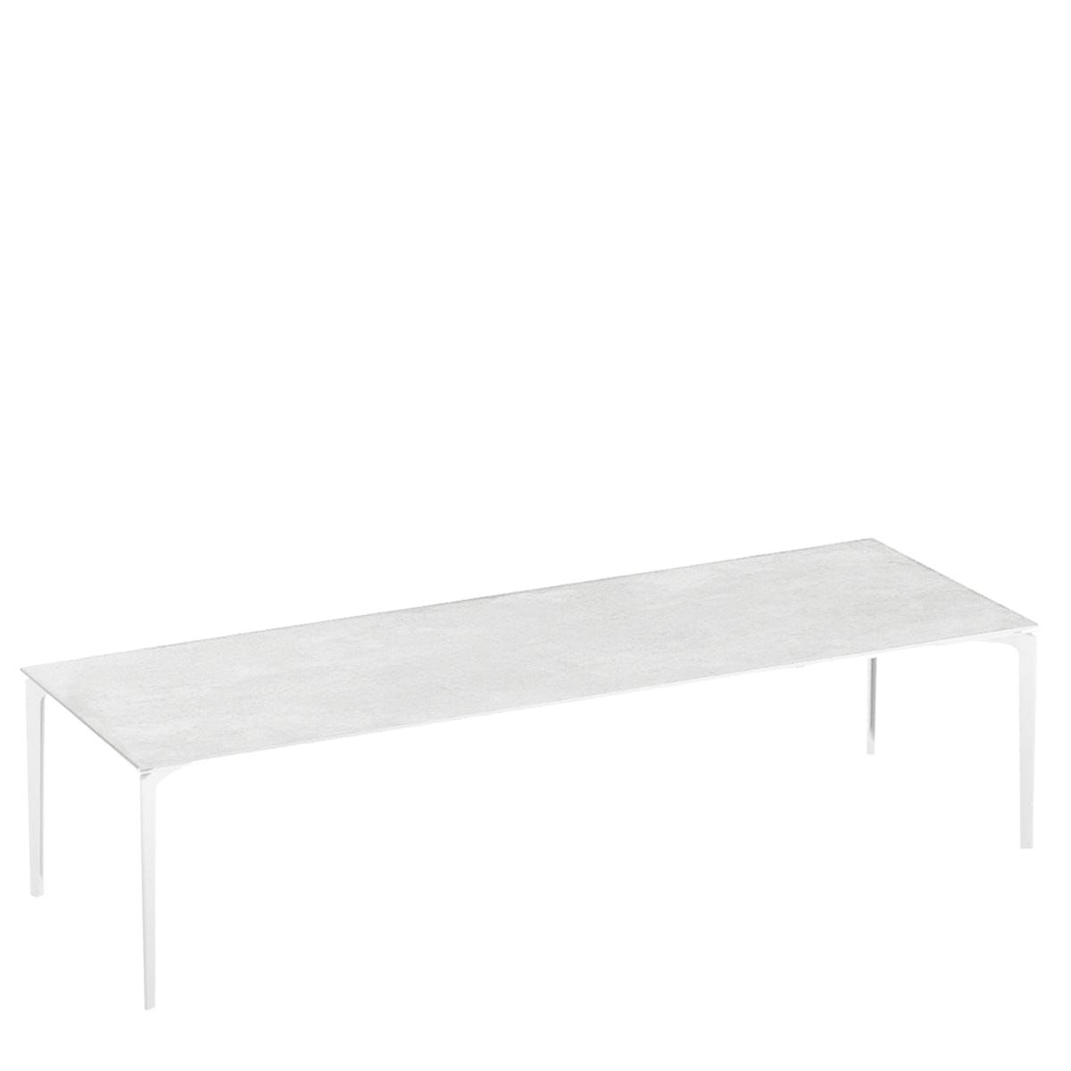 ALLSIZE CERAMIC TOP DINING TABLE RECTANGLE 301