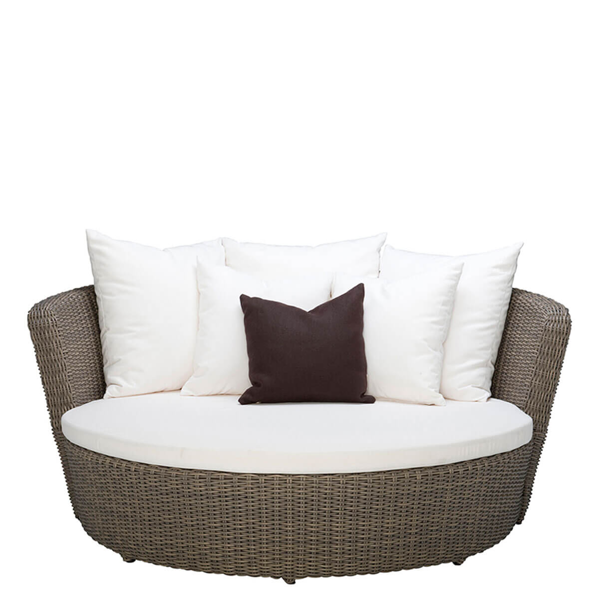 SHELL DAYBED