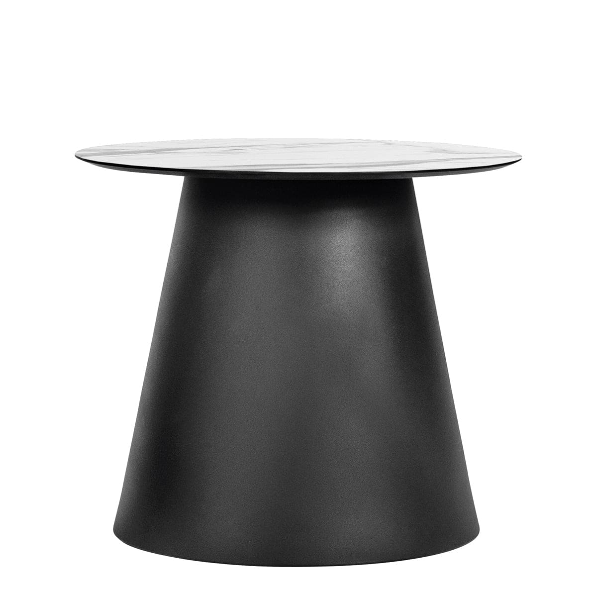 CONE II SIDE TABLE ROUND 60