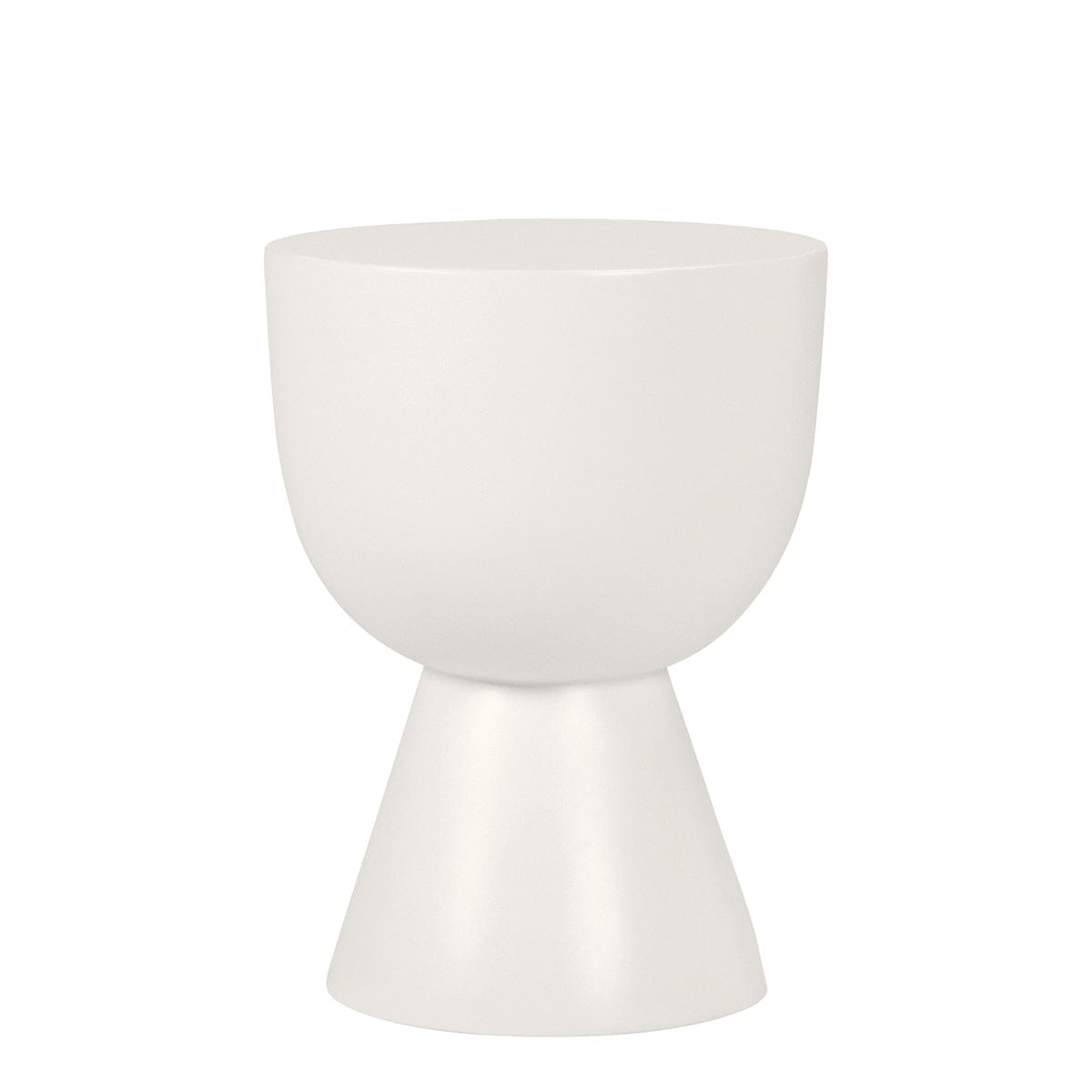 DRUM STOOL / SIDE TABLE 36