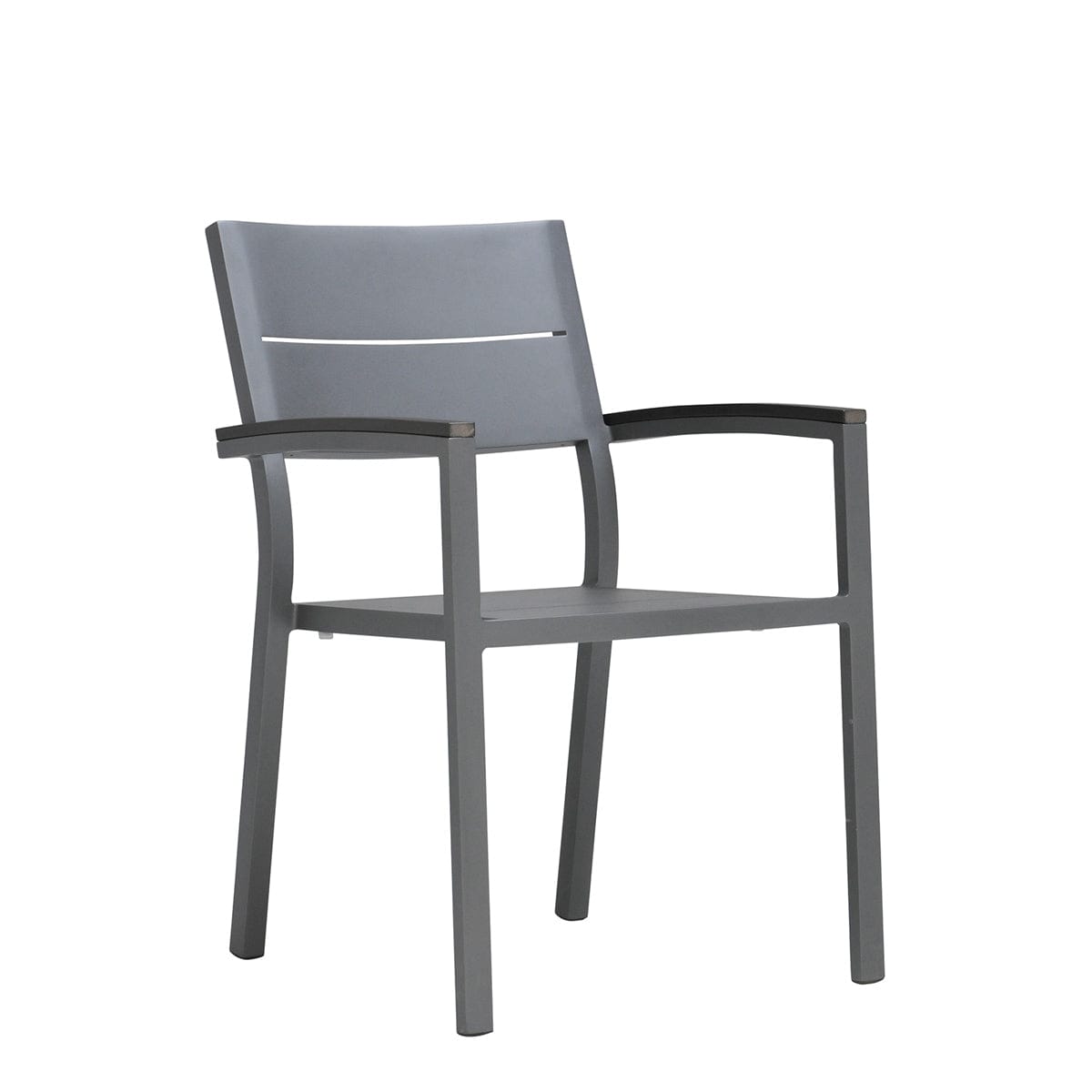 DUO STACKABLE ARMCHAIR