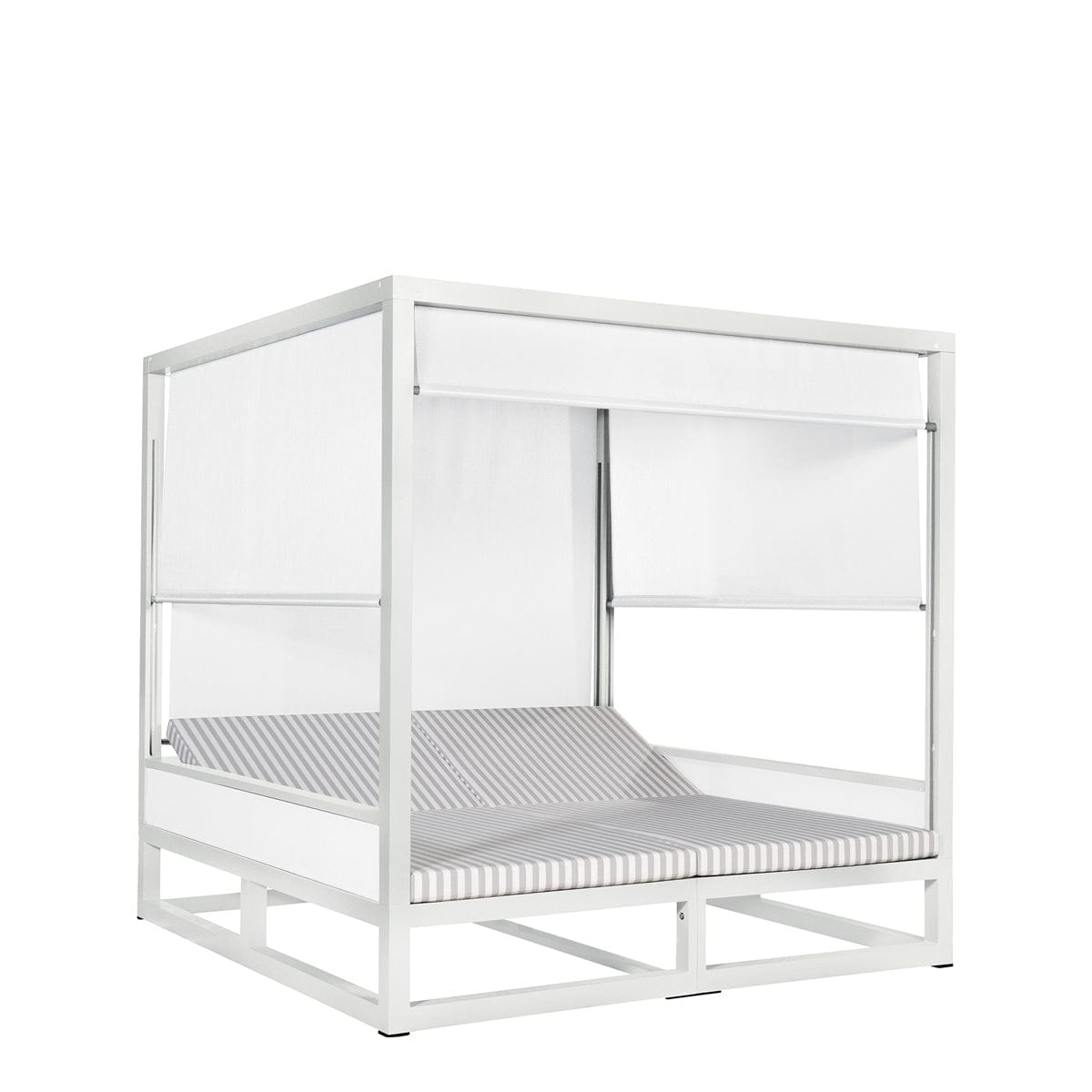 DUO CABANA