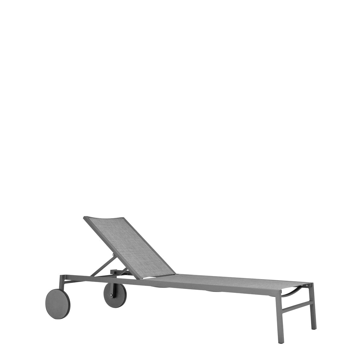 DUO MESH CHAISE LOUNGE