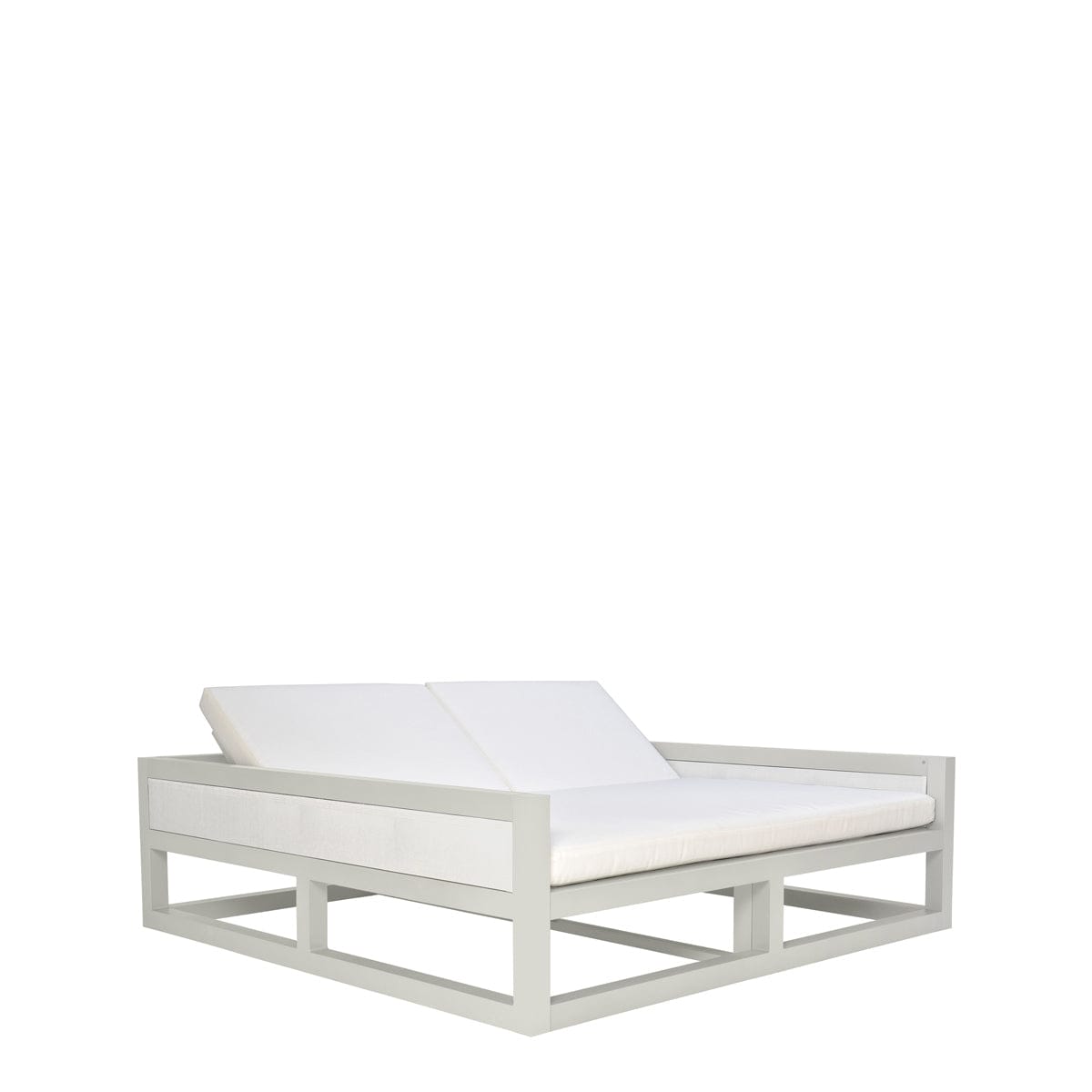 DUO ENCLOSED DAYBED SQUARE