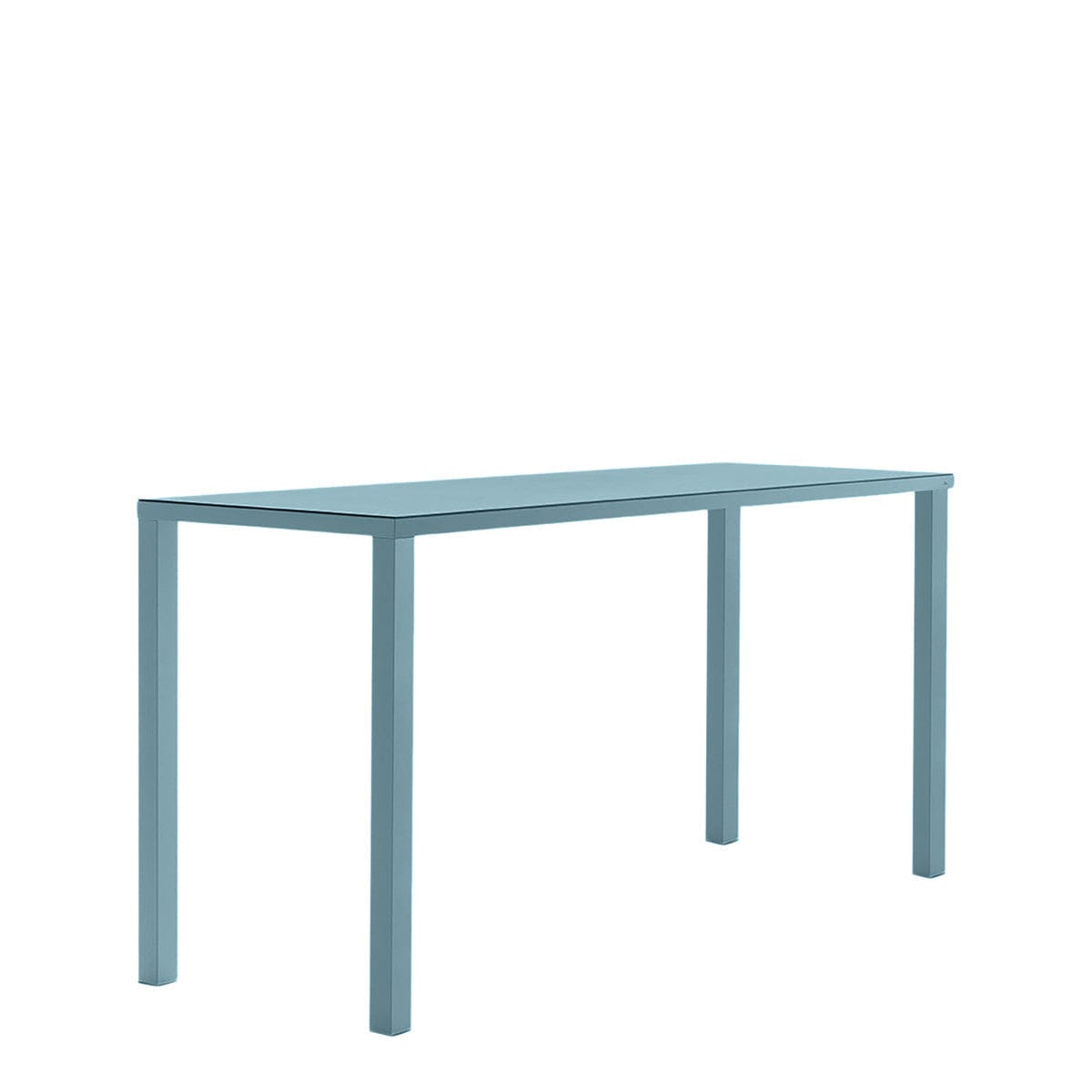 EASY COMMUNAL BAR TABLE RECTANGLE 200