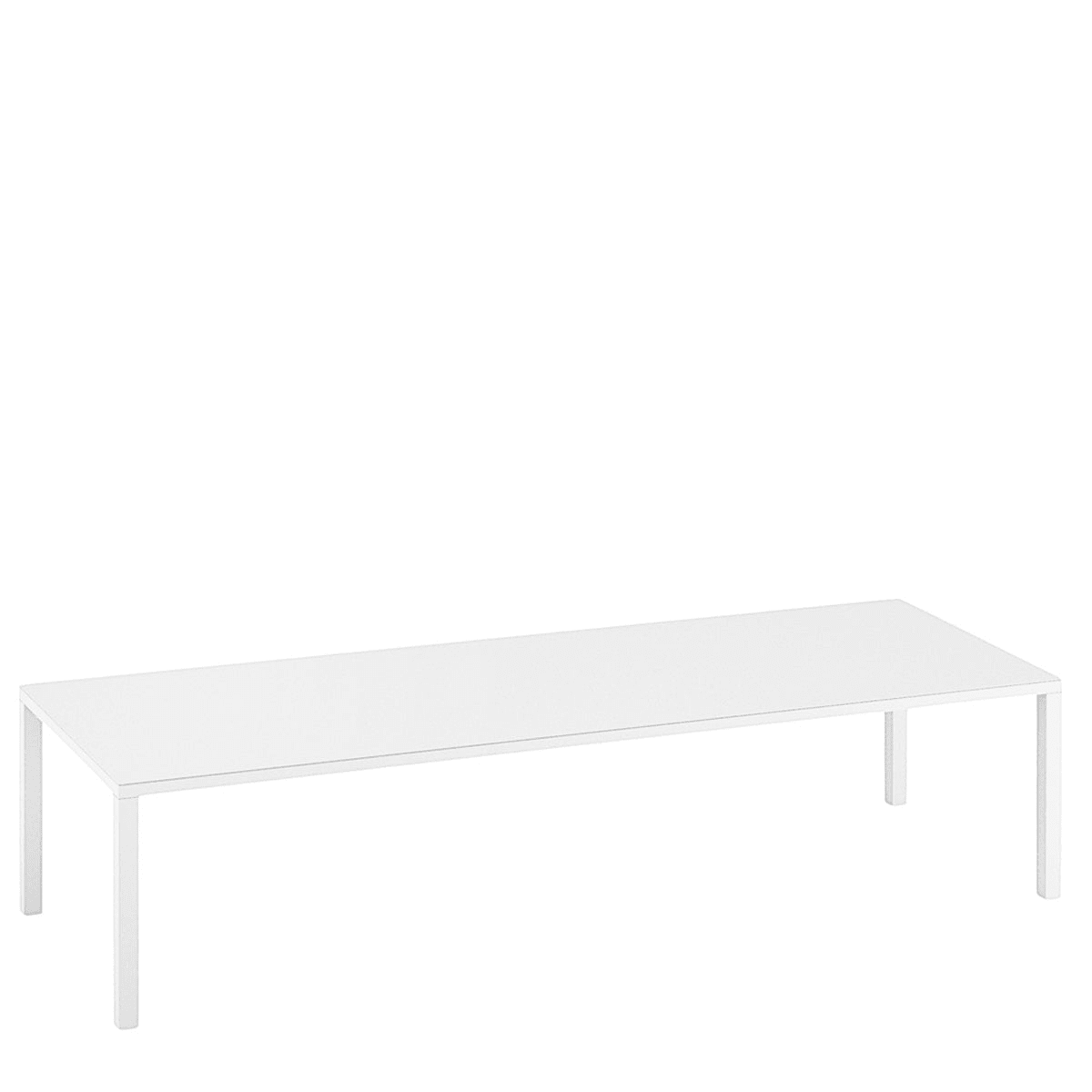 EASY DINING TABLE RECTANGLE 300