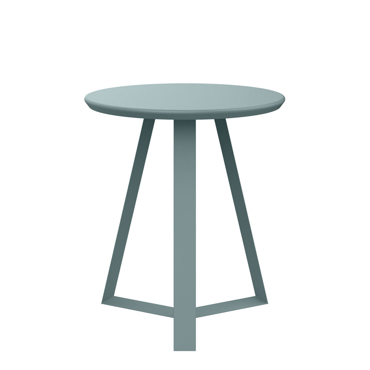 ECHO SIDE TABLE ROUND 43
