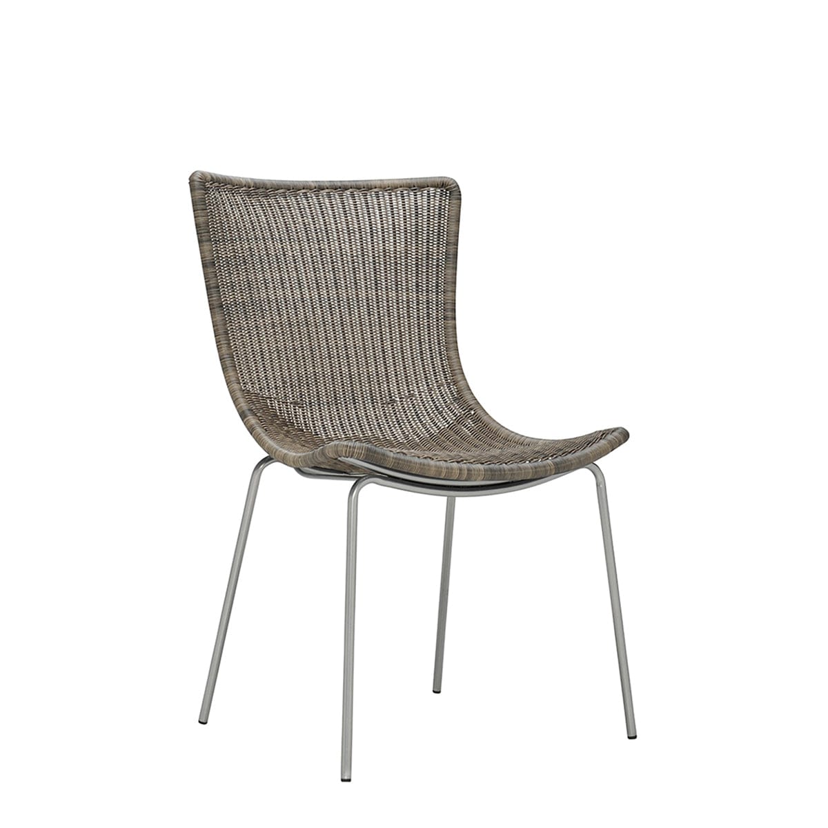 FIBONACCI AVA SIDE CHAIR