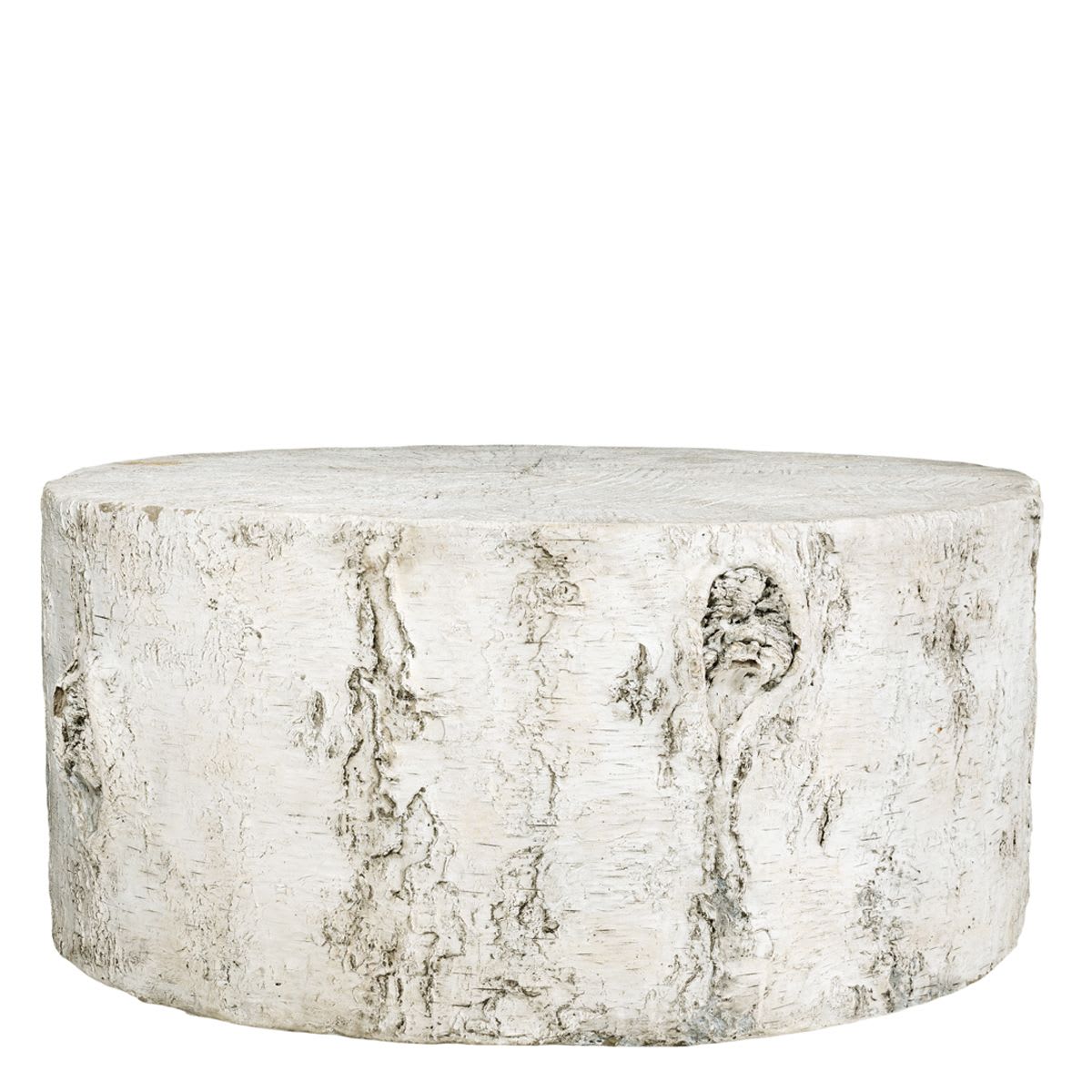 GROTTO BIRCH COCKTAIL TABLE