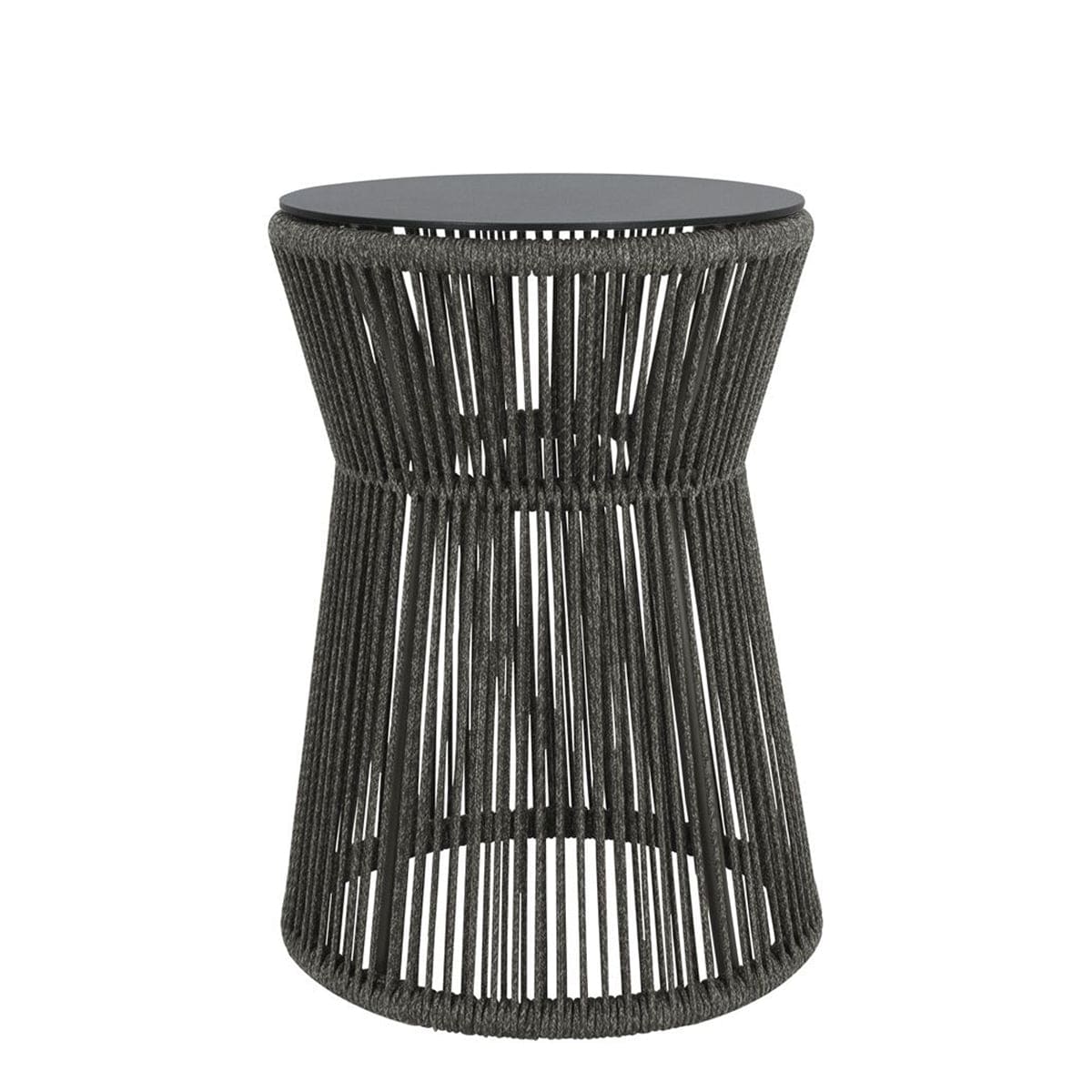 KNOT SIDE TABLE ROUND 39