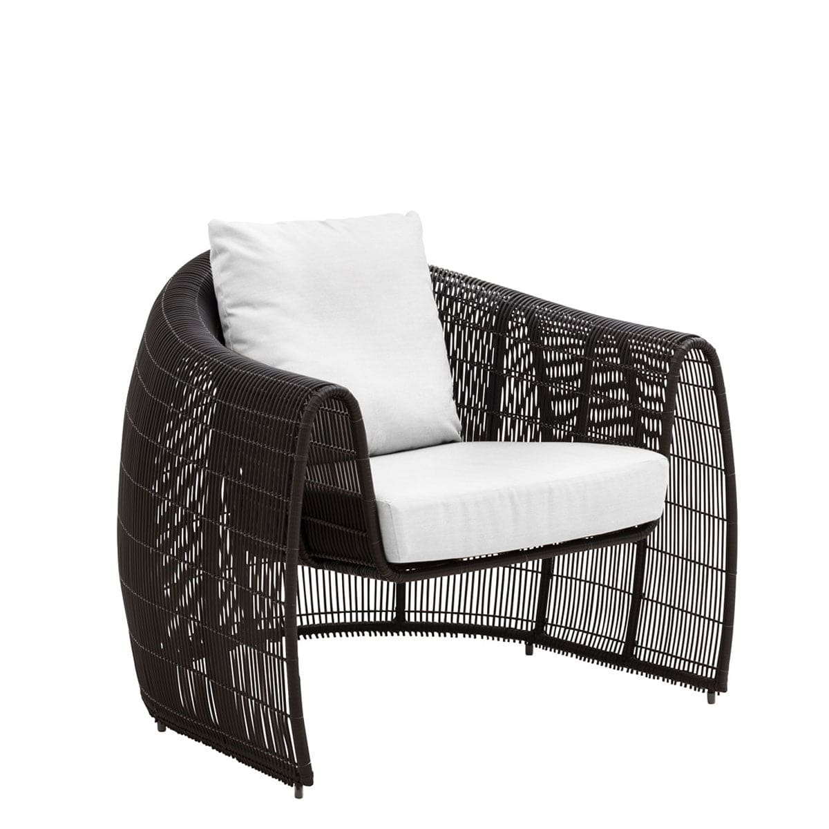 LULU LOUNGE CHAIR