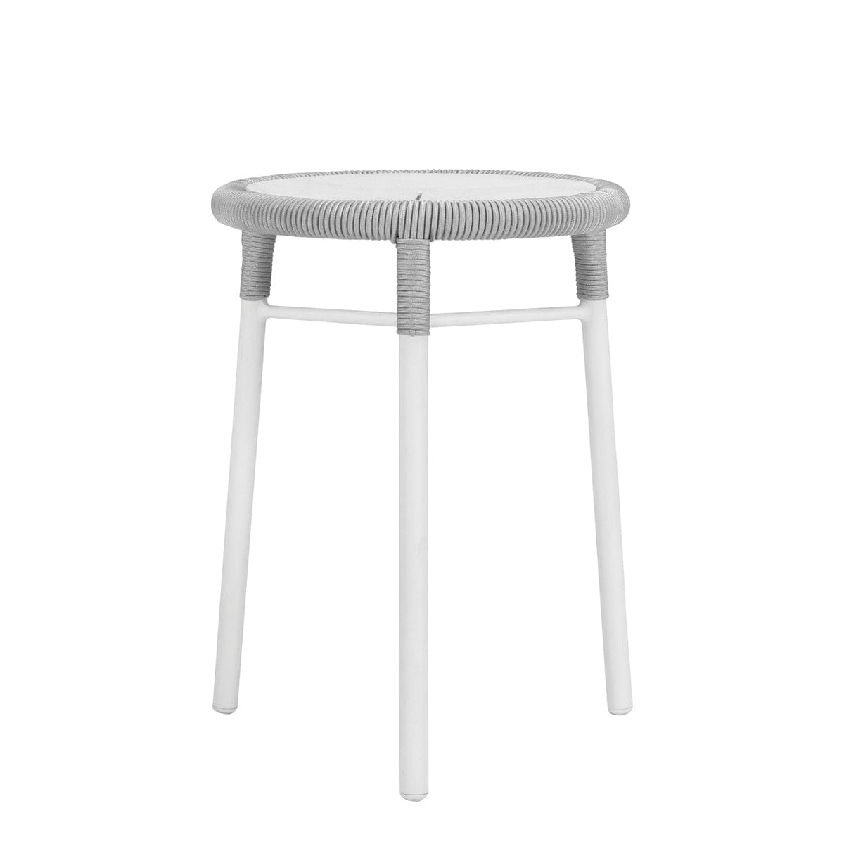 NEXUS SIDE TABLE ROUND 43