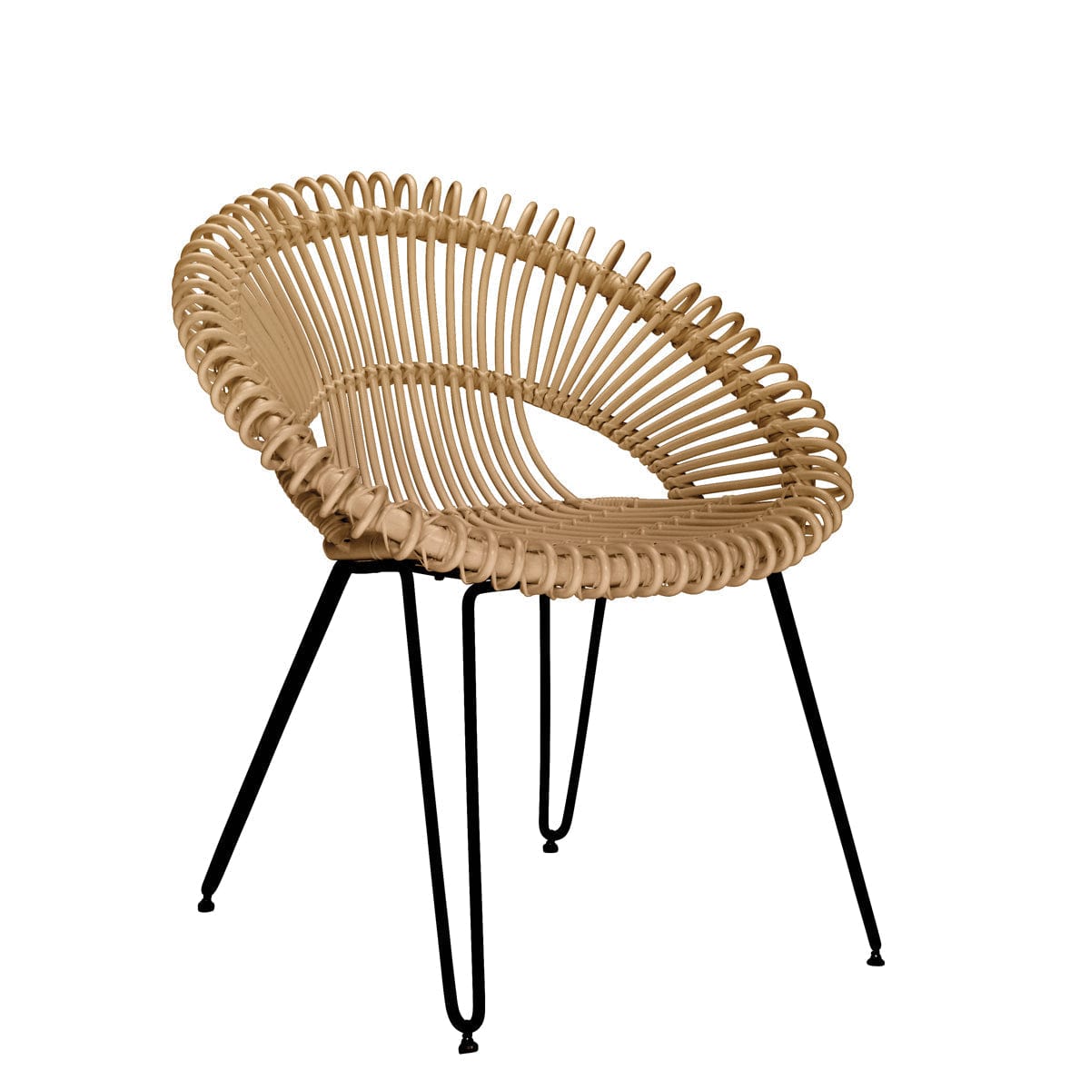 ROXY ARMCHAIR