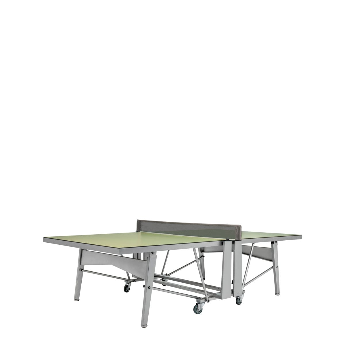 TABLE TENNIS CLASSIC FOLDING