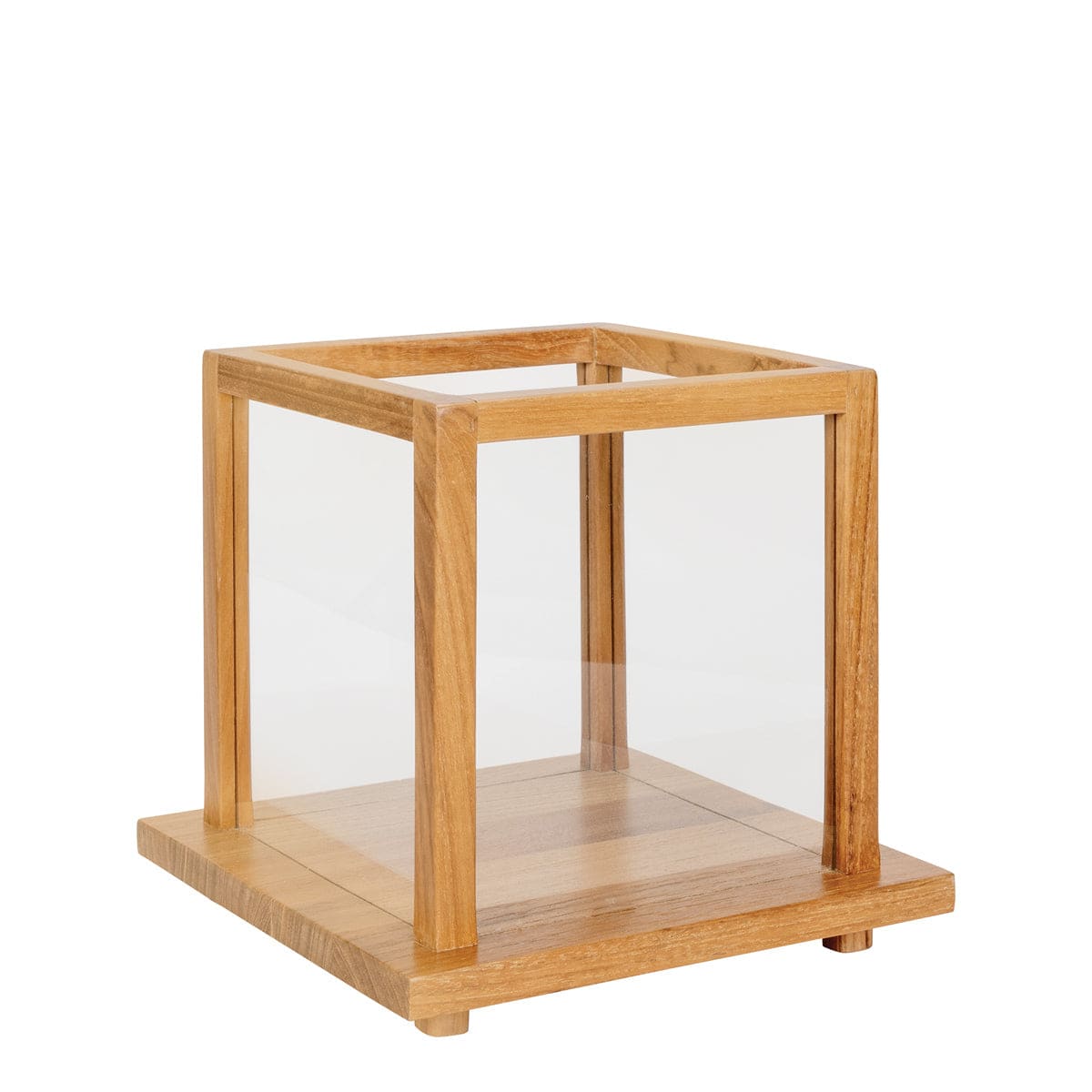 WISP TEAK HURRICANE