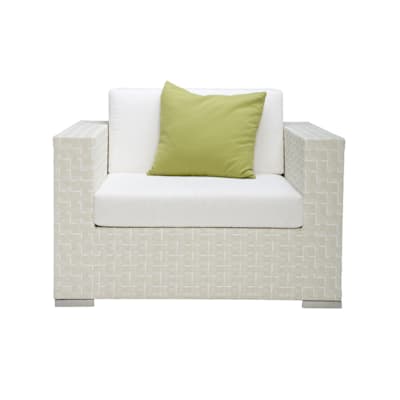 PACIFIC LOUNGE CHAIR