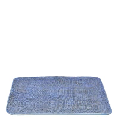 TIMOR PLATTER SQUARE